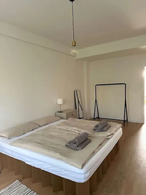 Lejlighed Helles Elegantes Zimmer In Berlin-Schoeneberg