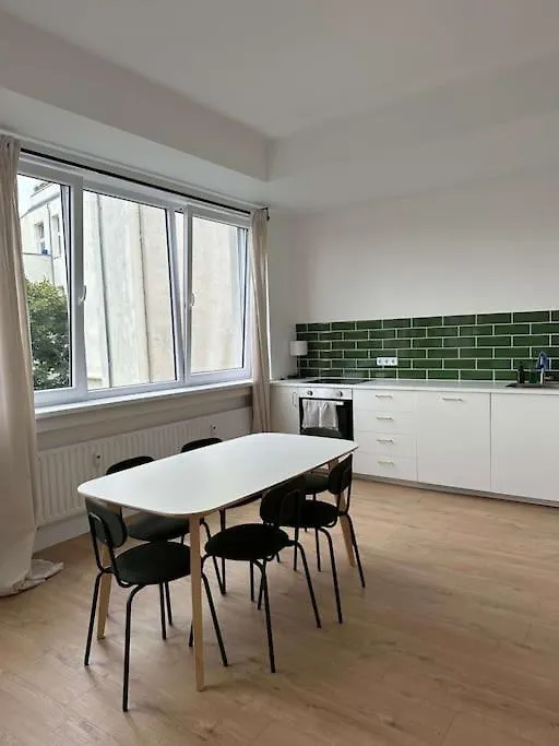 Helles Elegantes Zimmer In Berlin-Schoeneberg 0*, Berlin Tyskland