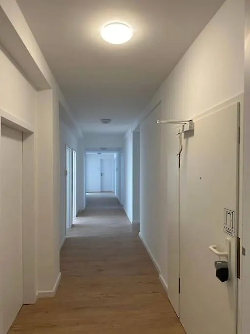 Lejlighed Helles Elegantes Zimmer In Berlin-Schoeneberg