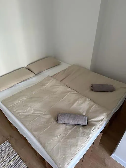 Lejlighed Helles Elegantes Zimmer In Berlin-Schoeneberg Tyskland